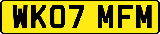 WK07MFM
