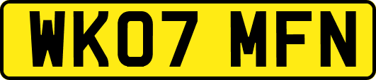 WK07MFN