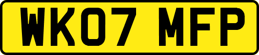 WK07MFP