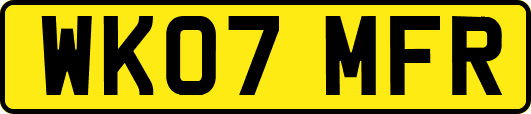 WK07MFR