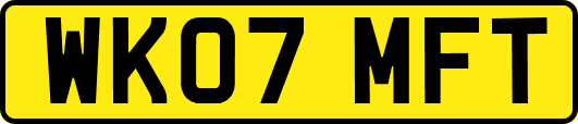 WK07MFT