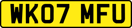 WK07MFU