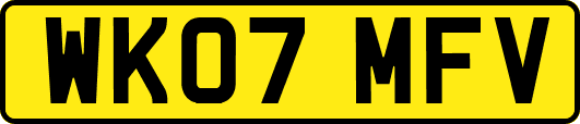 WK07MFV