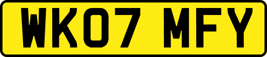 WK07MFY