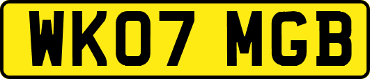 WK07MGB