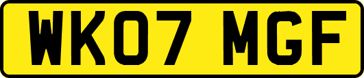 WK07MGF