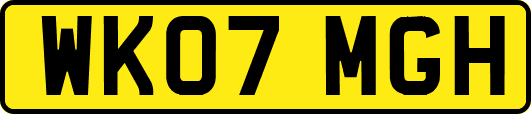 WK07MGH