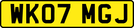 WK07MGJ