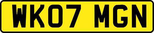 WK07MGN