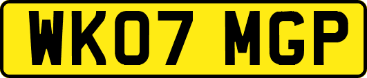 WK07MGP