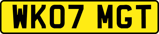 WK07MGT