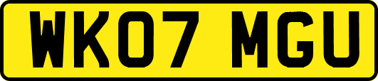 WK07MGU
