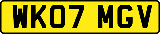 WK07MGV