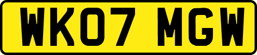 WK07MGW