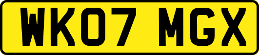 WK07MGX
