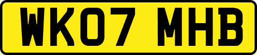 WK07MHB