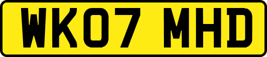 WK07MHD