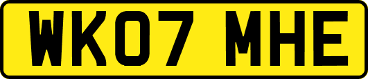 WK07MHE