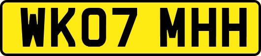 WK07MHH