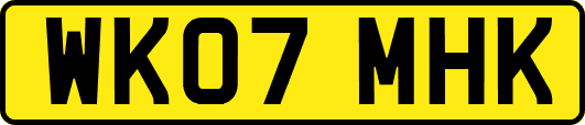 WK07MHK