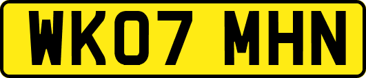 WK07MHN