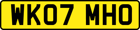 WK07MHO