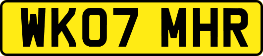 WK07MHR