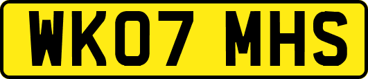 WK07MHS