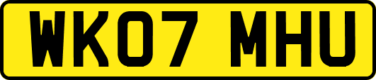 WK07MHU