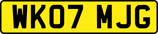 WK07MJG