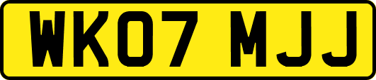 WK07MJJ