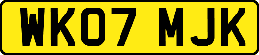 WK07MJK