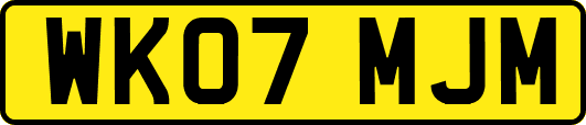WK07MJM