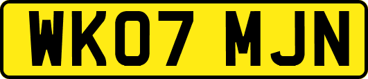 WK07MJN