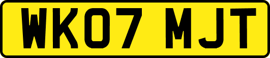WK07MJT
