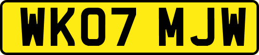 WK07MJW