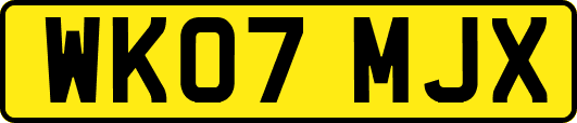 WK07MJX
