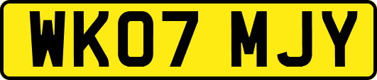 WK07MJY