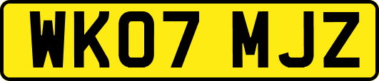WK07MJZ