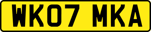 WK07MKA