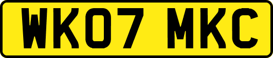 WK07MKC