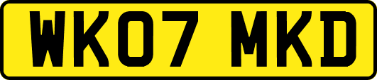 WK07MKD