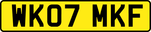 WK07MKF