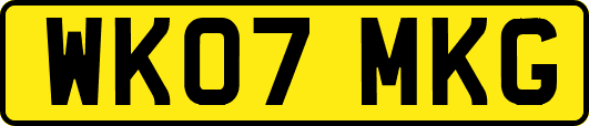 WK07MKG