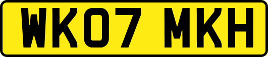 WK07MKH