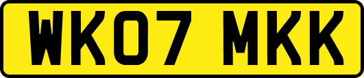 WK07MKK