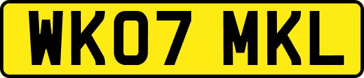 WK07MKL