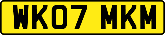 WK07MKM