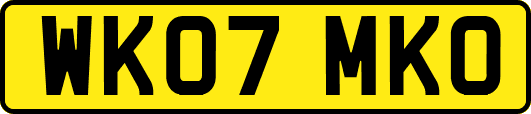 WK07MKO