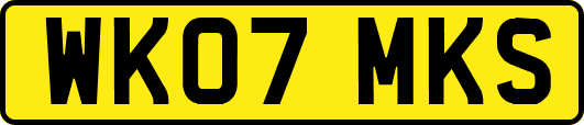 WK07MKS